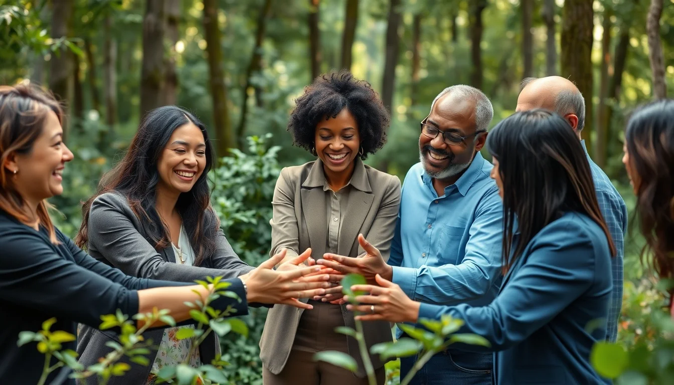 About values main image