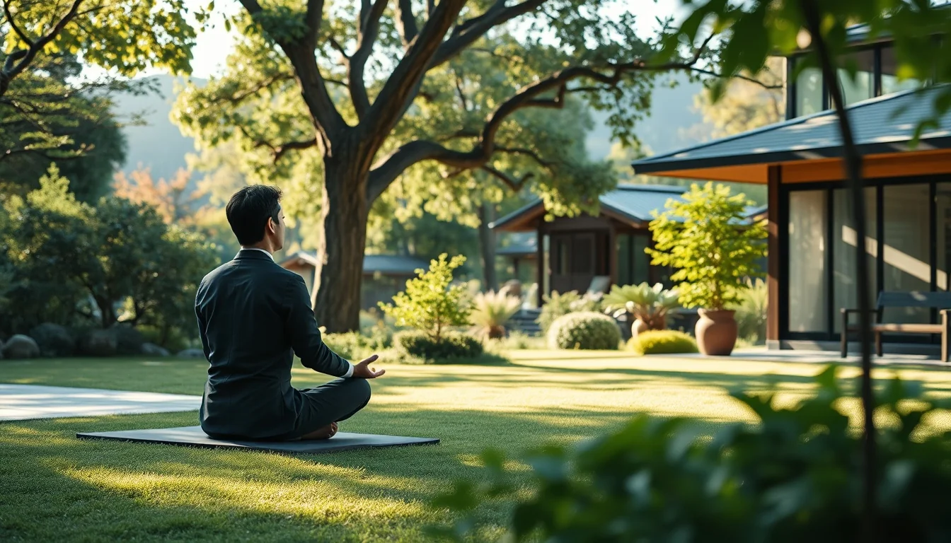 スピリチュアルリセットで心を整えましょう